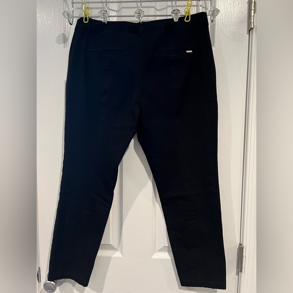 WHBM Skimmer Pants Size 14 - Picture 4 of 6